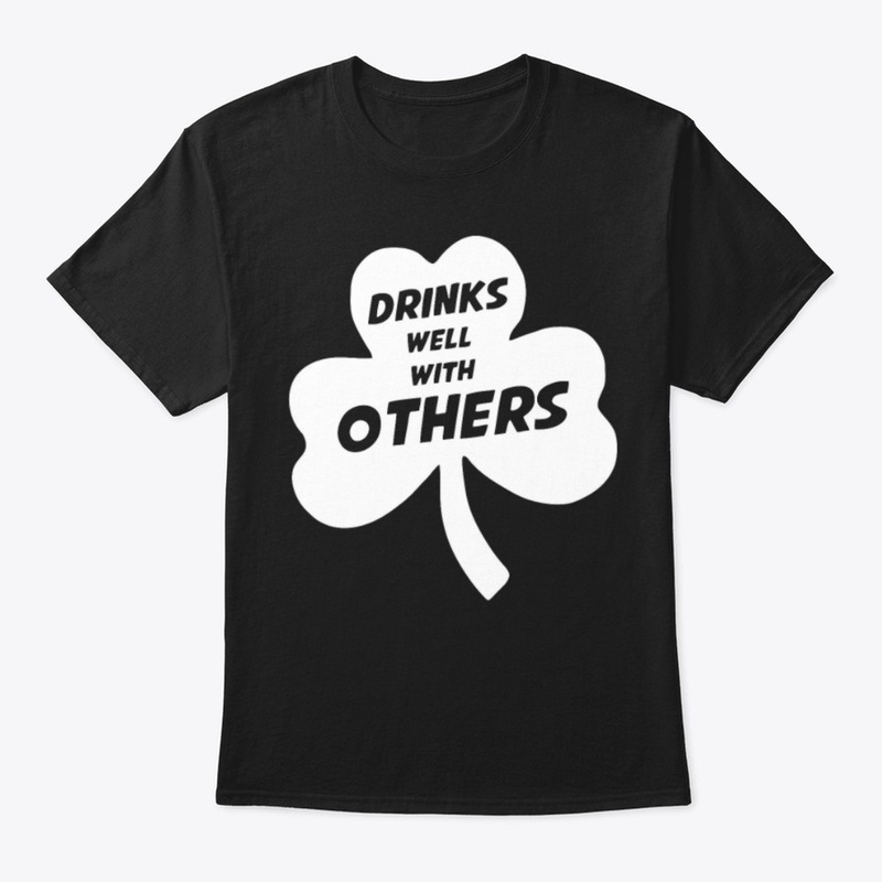 Drinks well with others