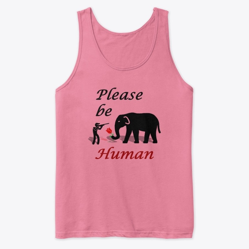 Be Human