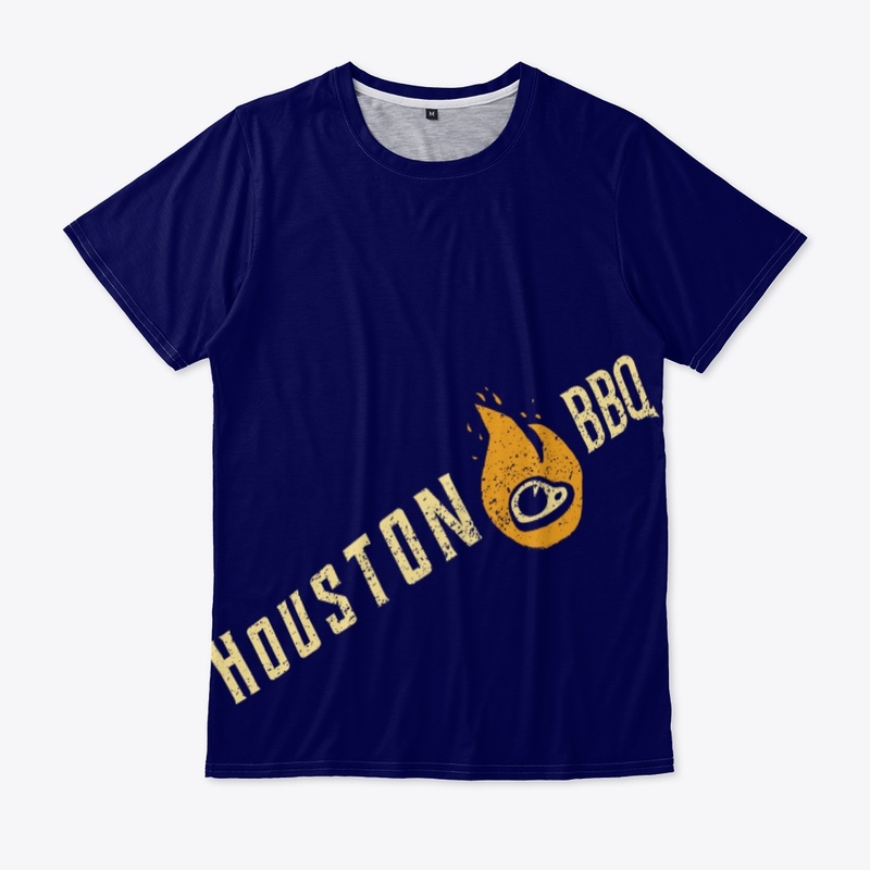 Houston BBQ