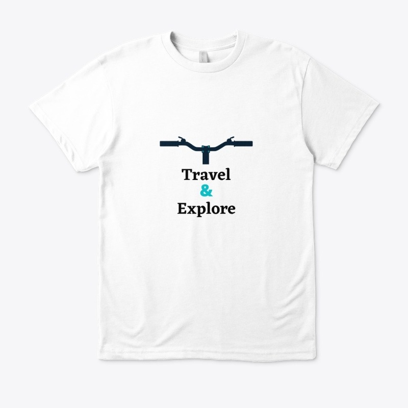 Travel T-shirt