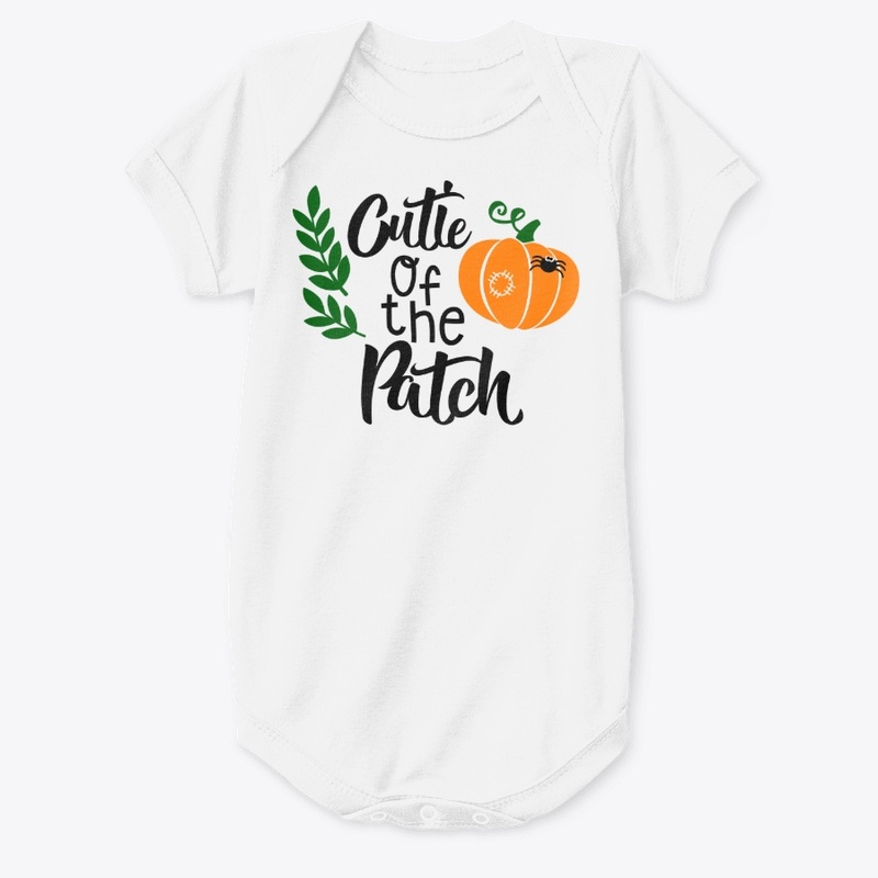 Cutie of the Patch