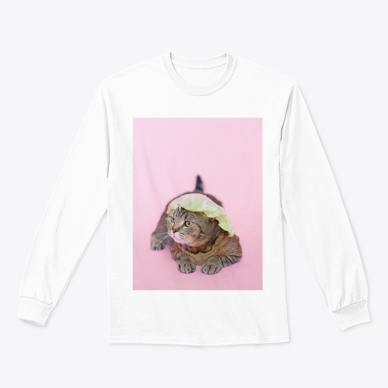 Funny Cat sweatshirt