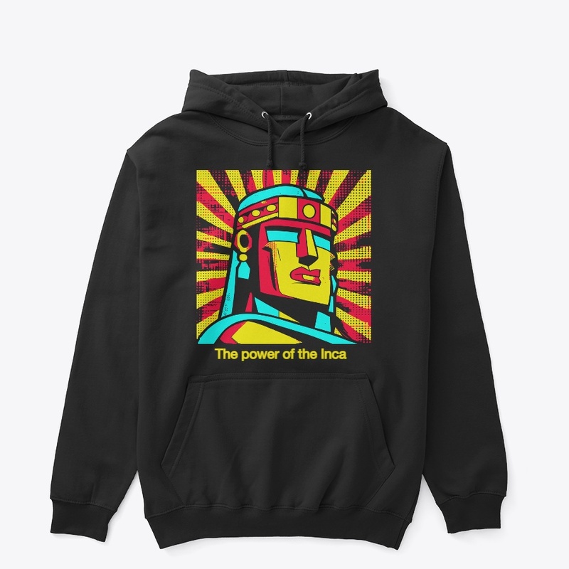 The power of the Inca