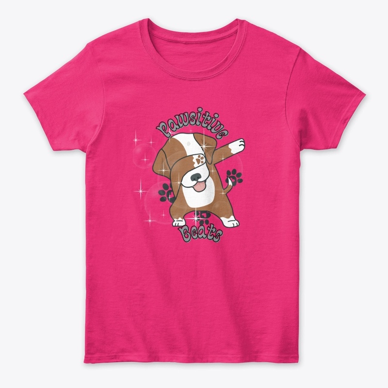 Dabbin’ Dog Edition