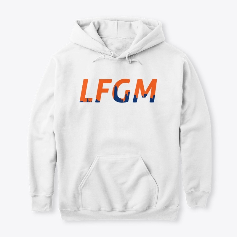 LFGM Baseball New York