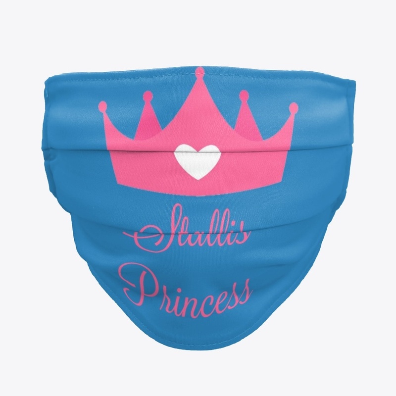 West Allis Stallis Princess!