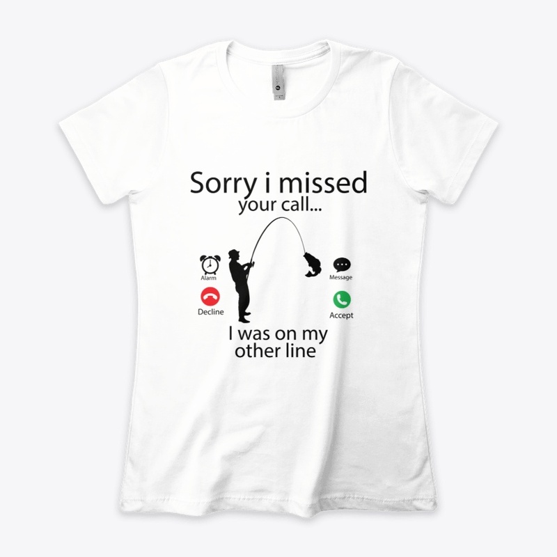 Sorry I Missed Your Call Was On Other 