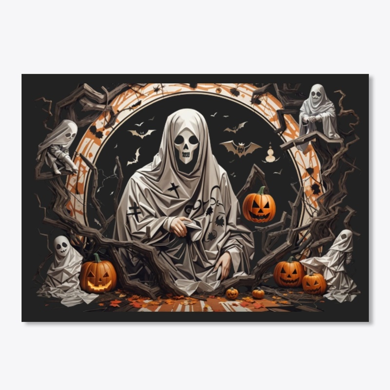 New Halloween Collection 2023 