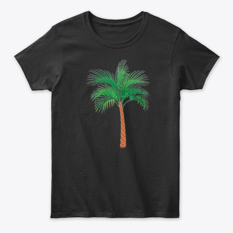 Palm Tree