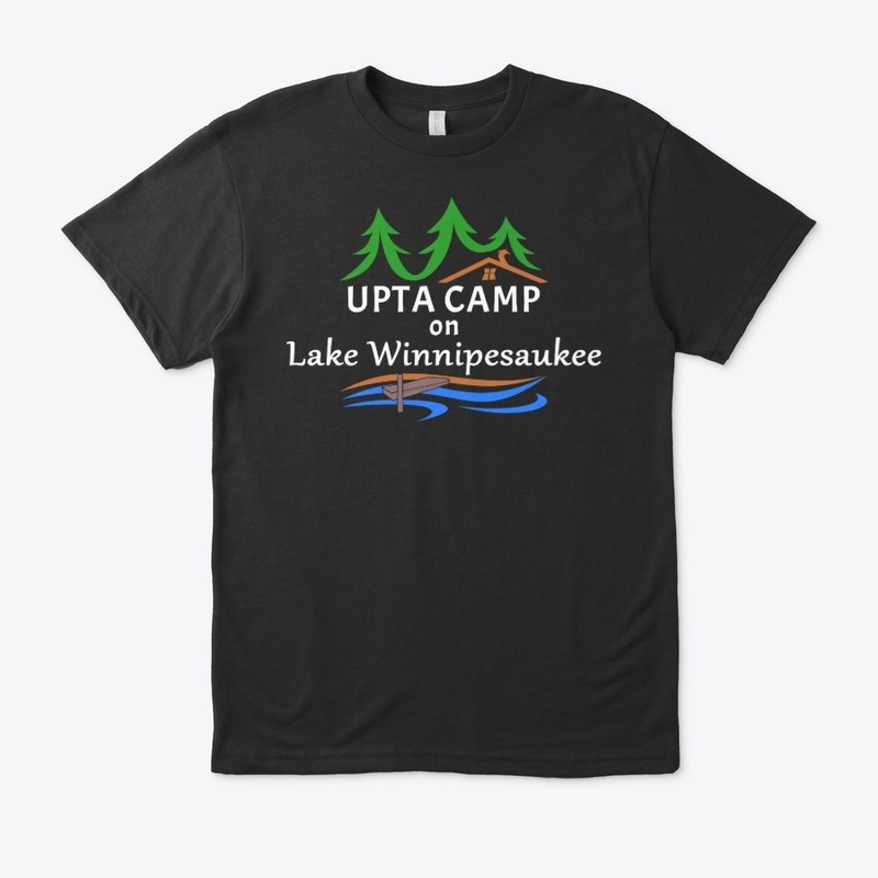 Upta Camp on Lake Winnipesaukee