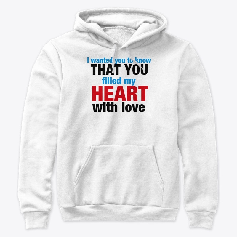 Limited edition Valentine's Day