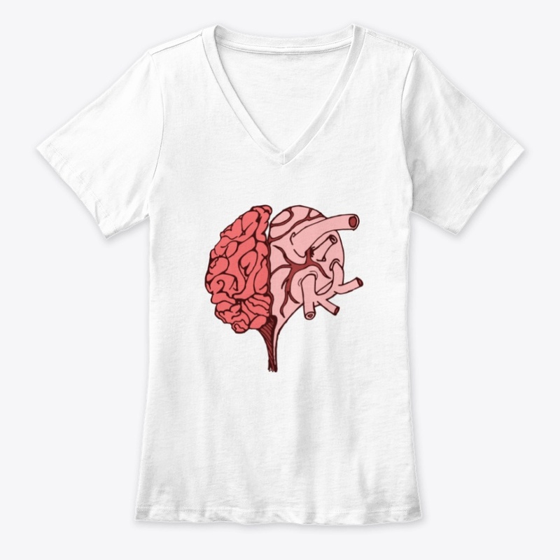 Mind Ya Heart by Cauz