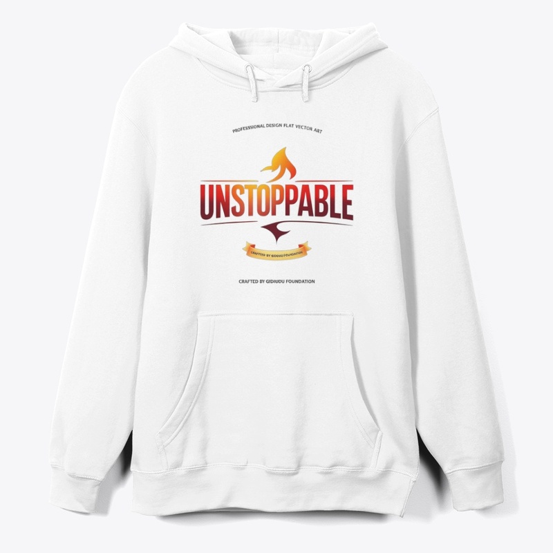 Unstoppable Design