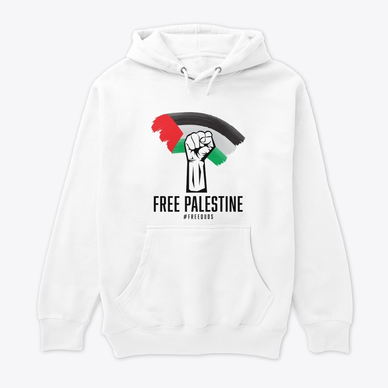 Free Palestine 