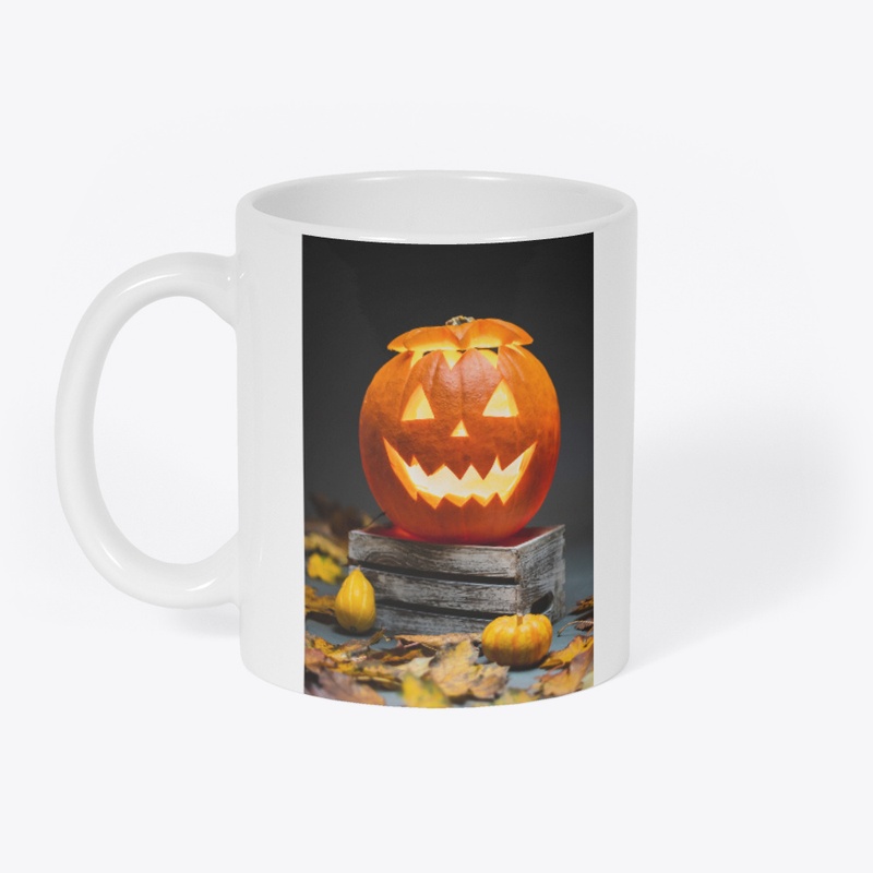 Halloween Haul