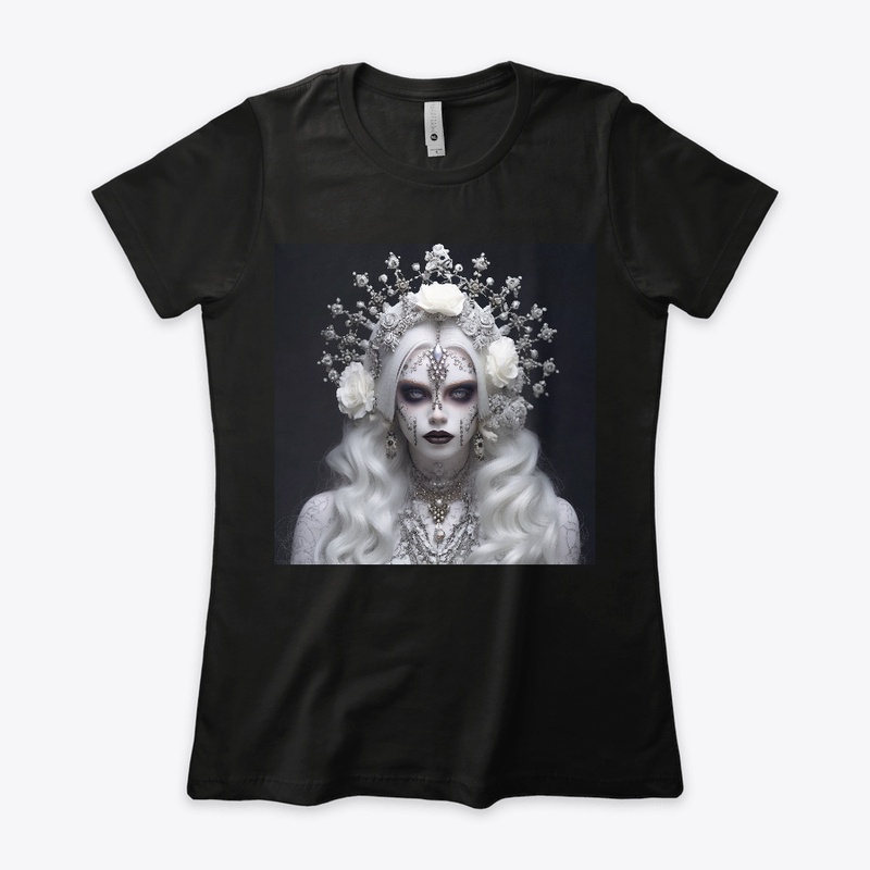 Clarice Crystal World