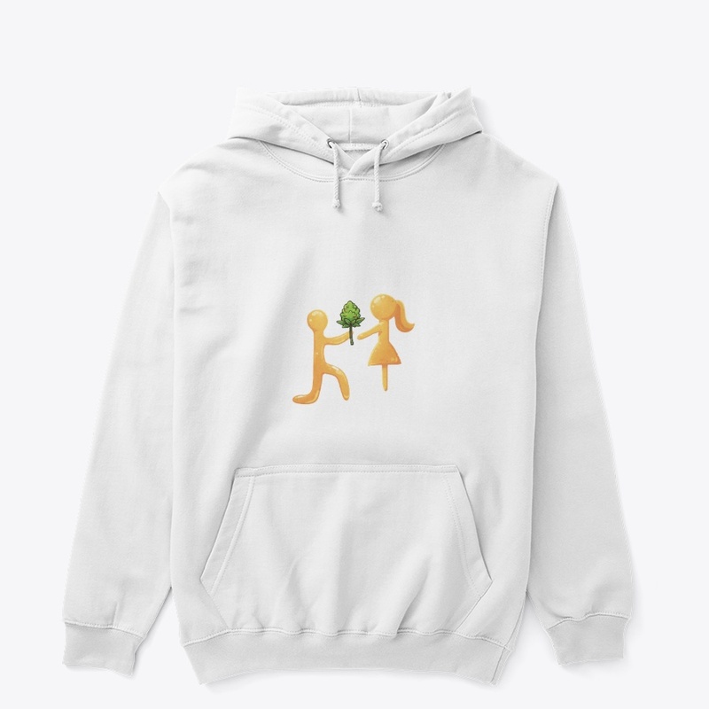 Memes #4 Hoodie