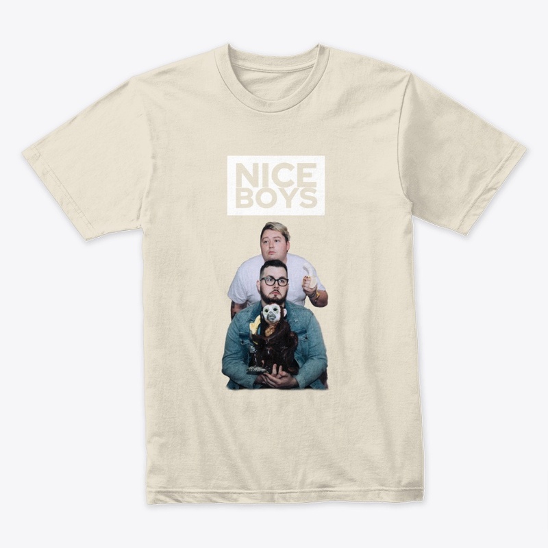 The Boys, Nice Tee 