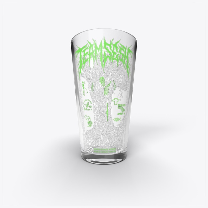 Team Sesh Merch