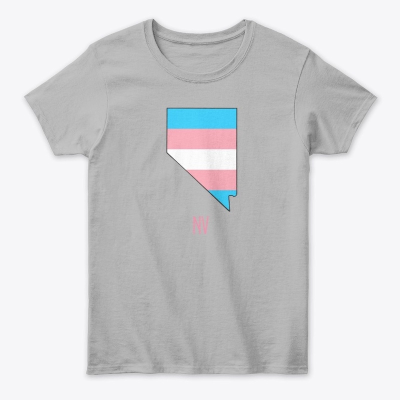 Transgender Nevada