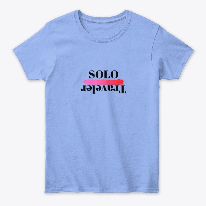 Solo Traveler