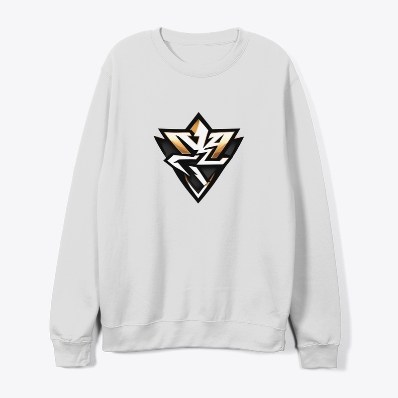 EVO Unisex Crewneck Sweatshirt