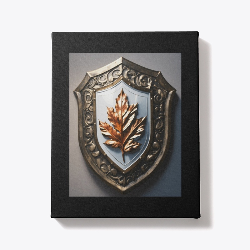 shield leaf