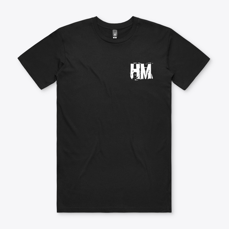 HM ESSENTIAL TEE