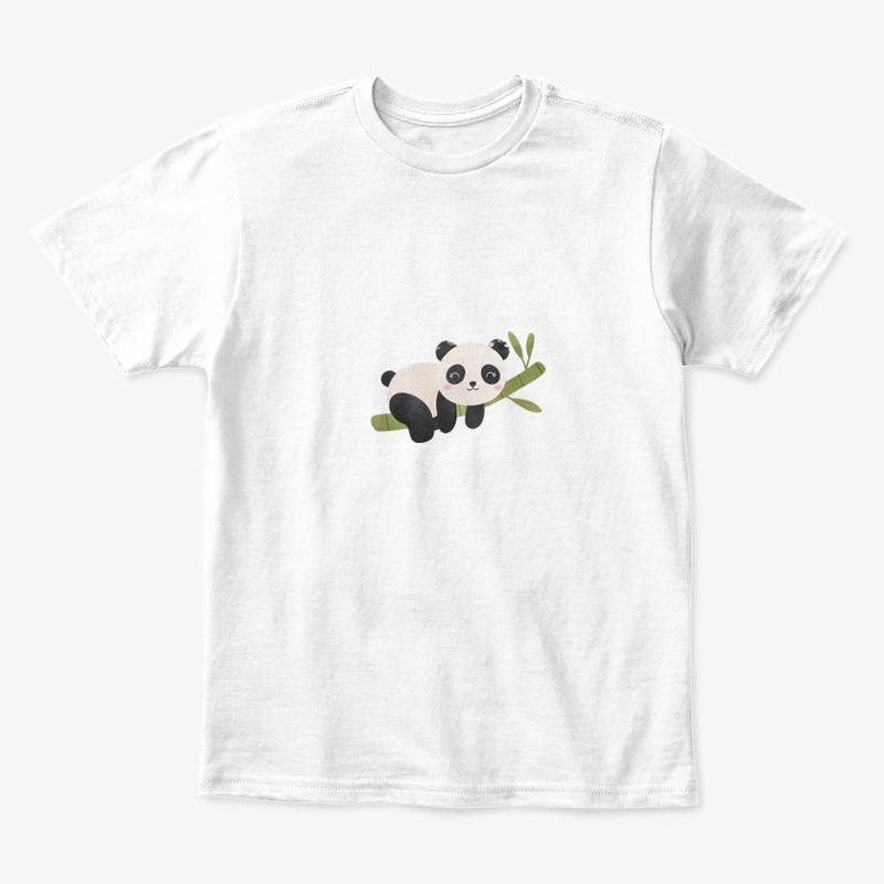 Cooling Panda