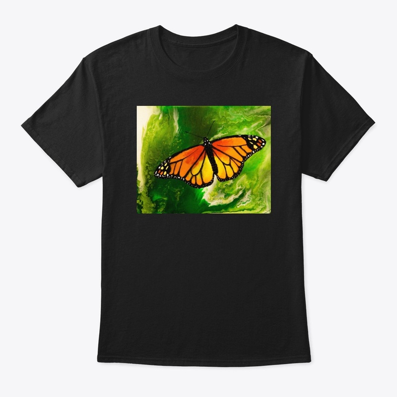 Monarch Butterfly
