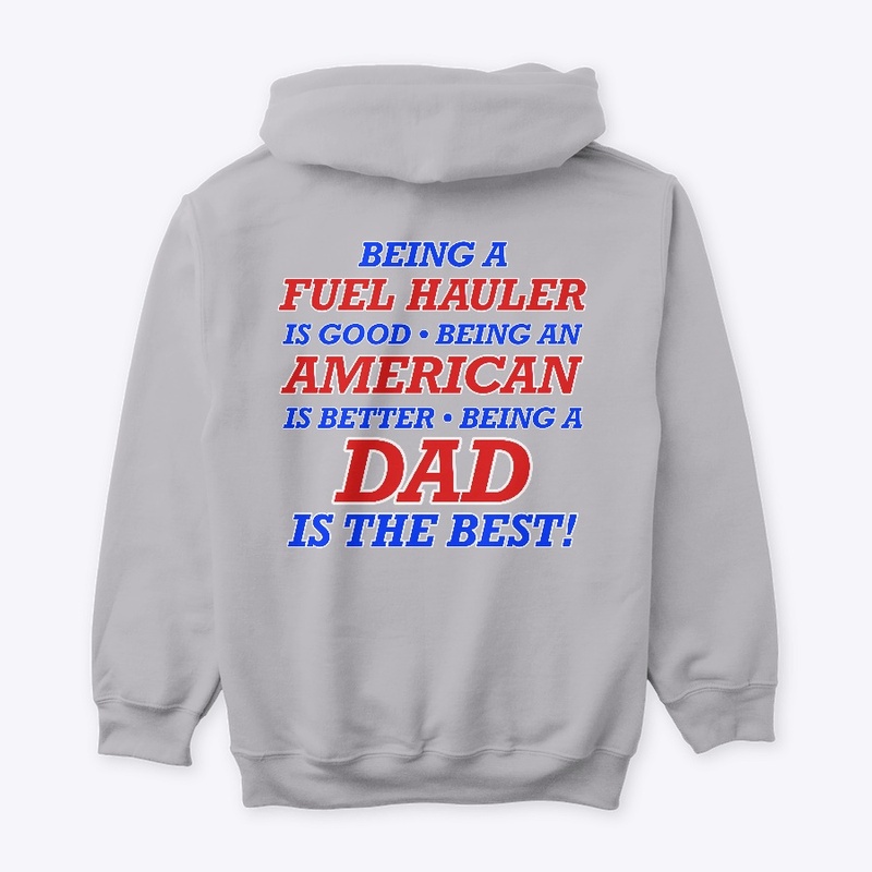 DAD - B