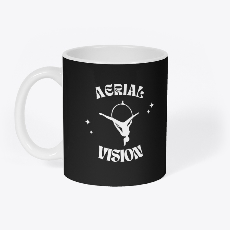 Aerial Vision wave 2
