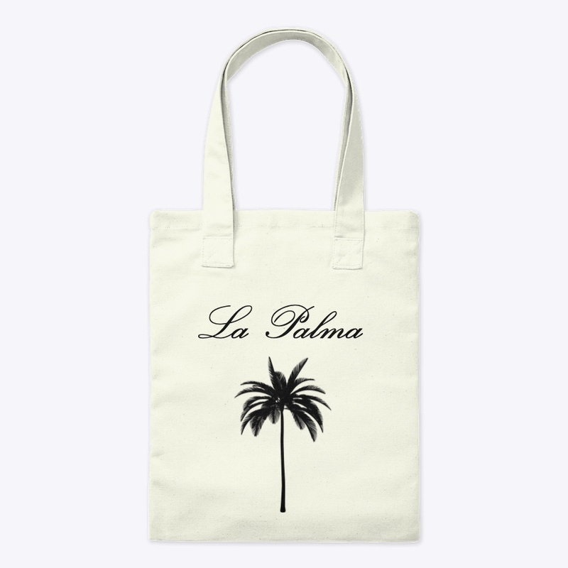La Palma Rusable Bag