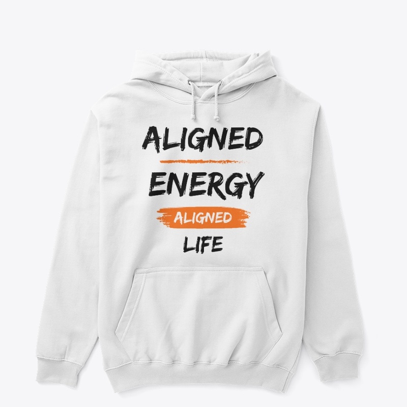 aligned energy chakra