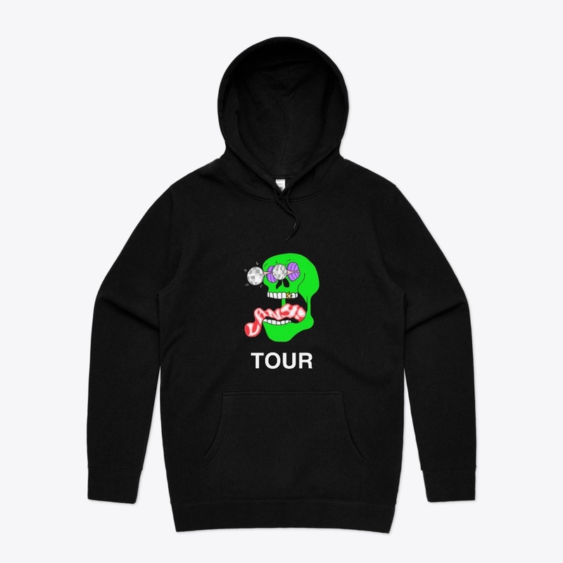 Lany Merch