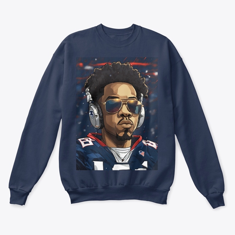 Hip Hop Patriots Collection