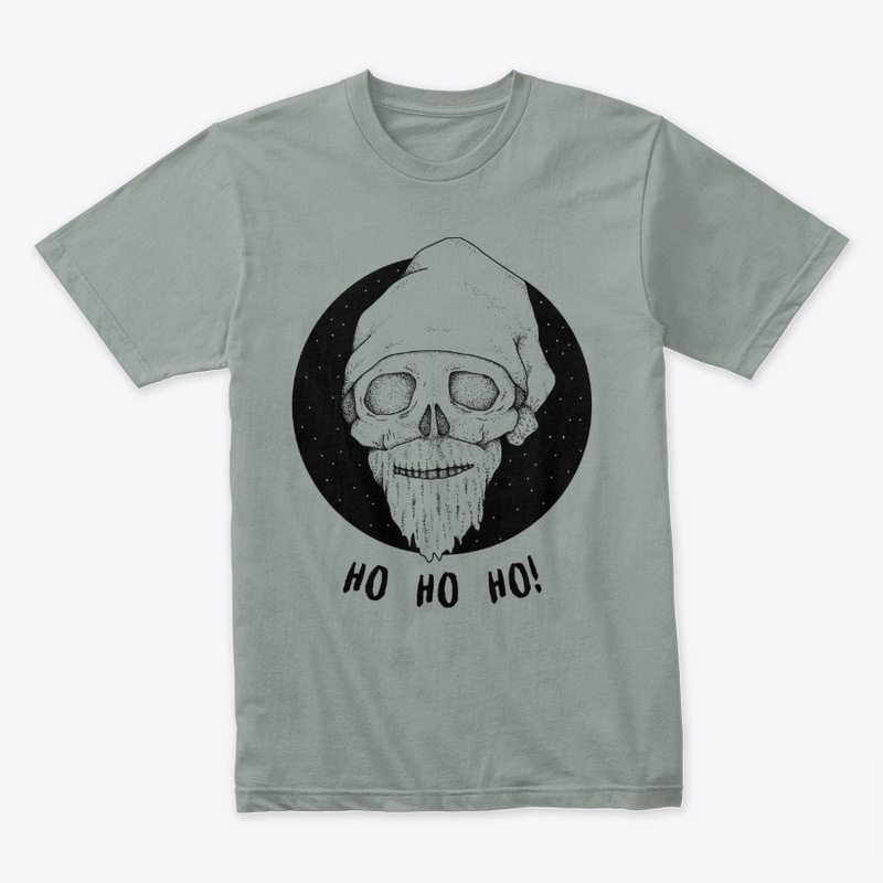 HO HO HO gone wrong
