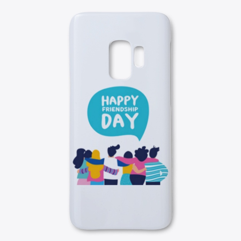 Happy_Friendship_Day Limited Edition Tee