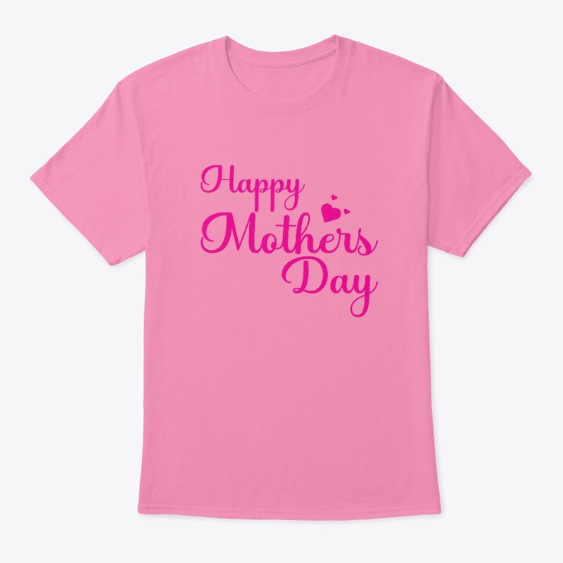 Happy Mother's Day Design Concept | Tee