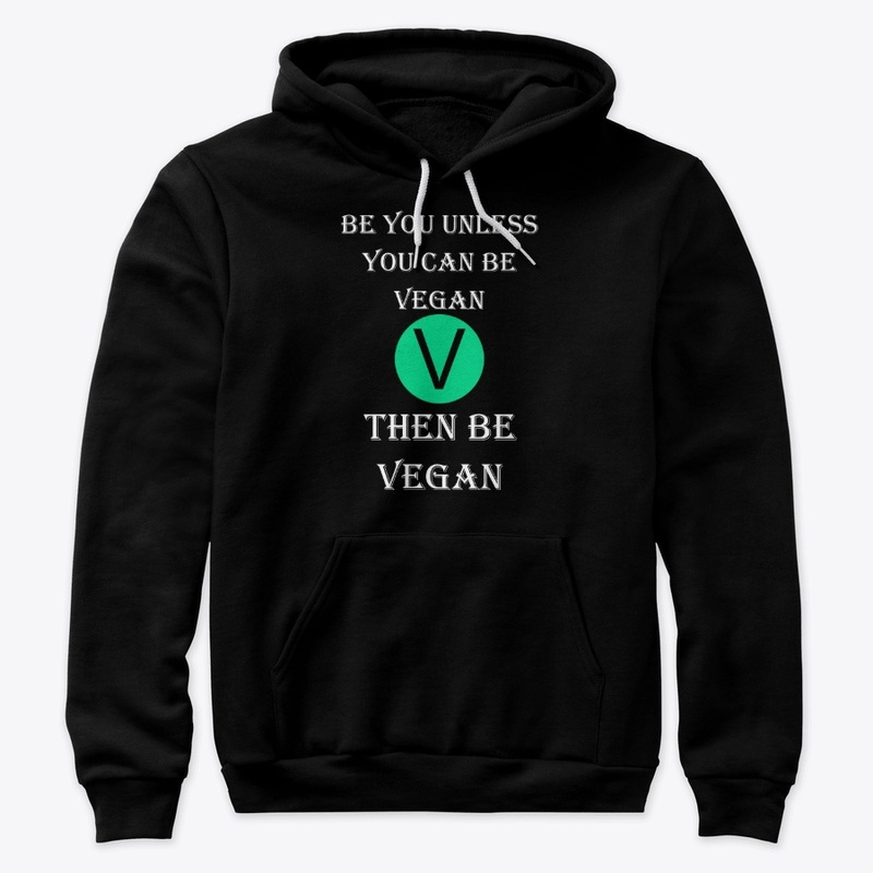 Yourself or Vegan
