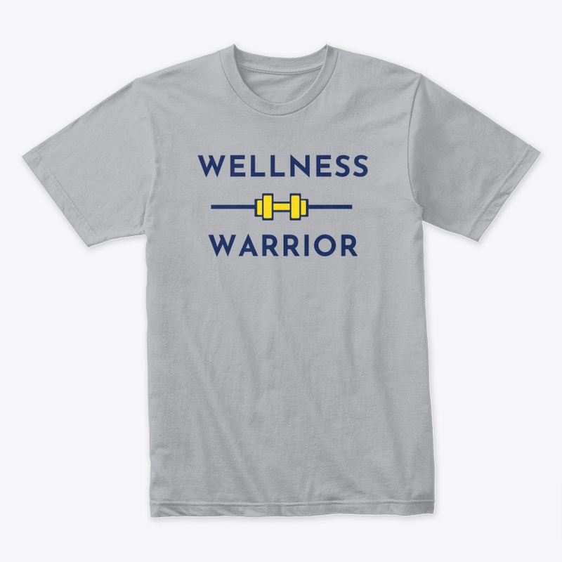Wellness Warrior