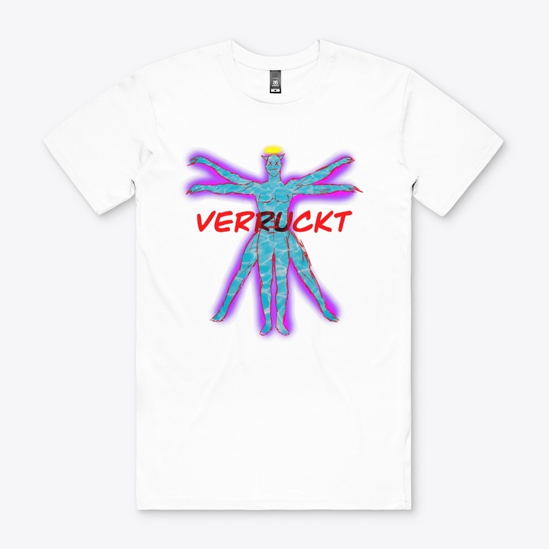 VERRUCKT Obsessive Compulsive Disorder