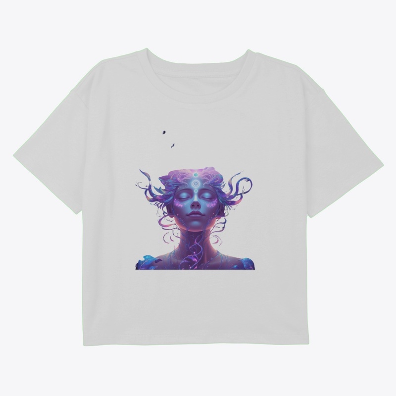 Inner Glow Premium  Spiritual Design 