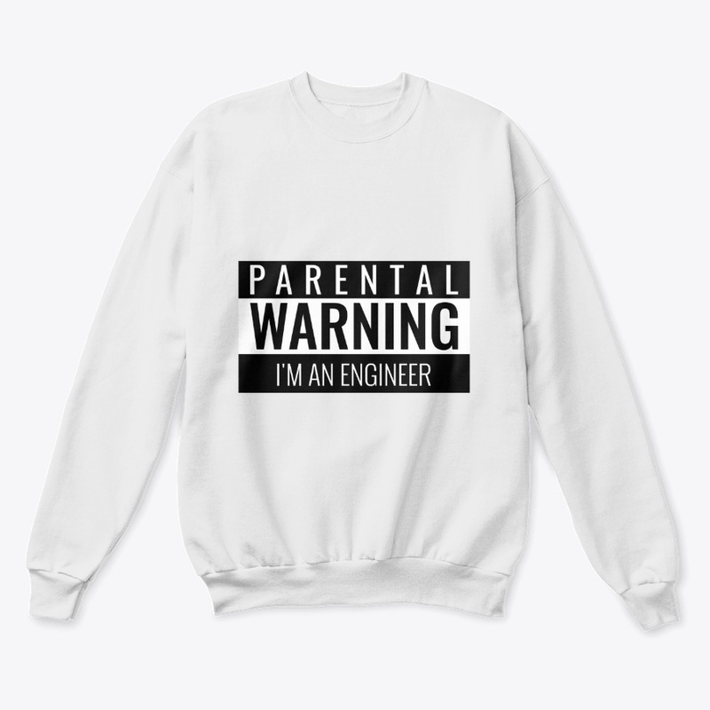 Funny Engineer Tshirt