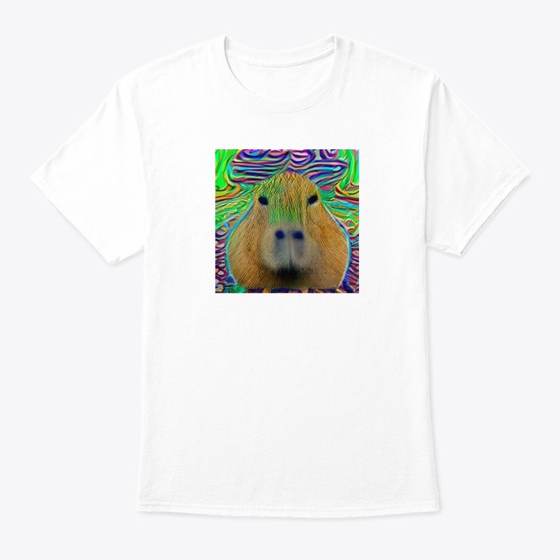 Capybara #6