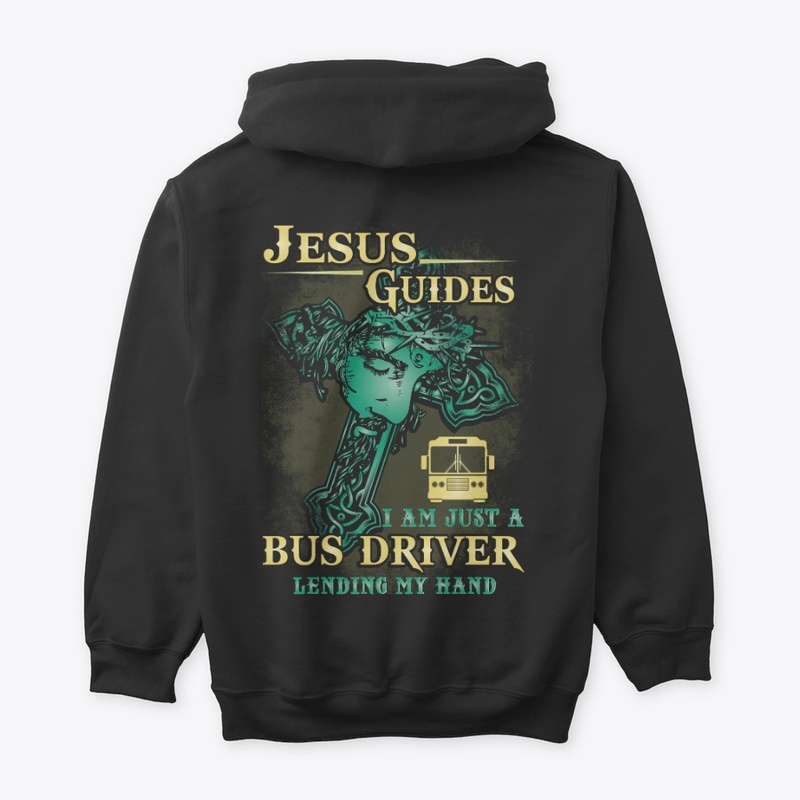 Devoted Bus Driver Shirt