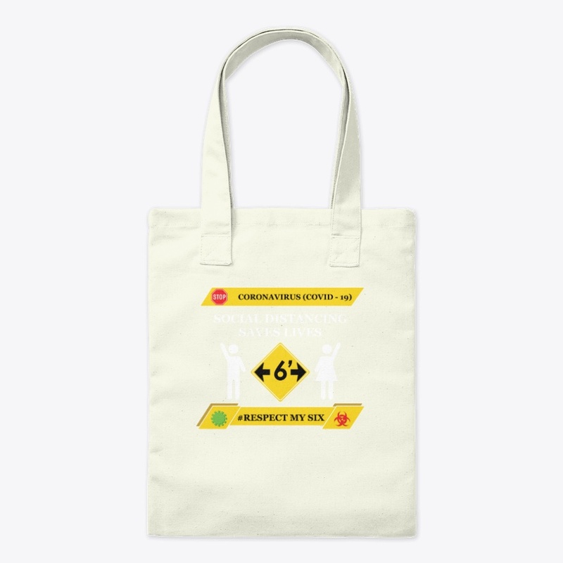 Covid-19 / Coronavirus T shirt