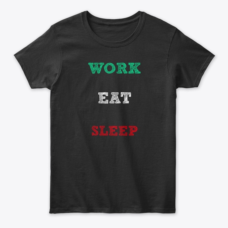 Every day shirt!