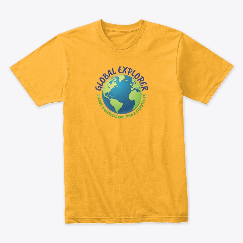 Global Explorer - World Collection