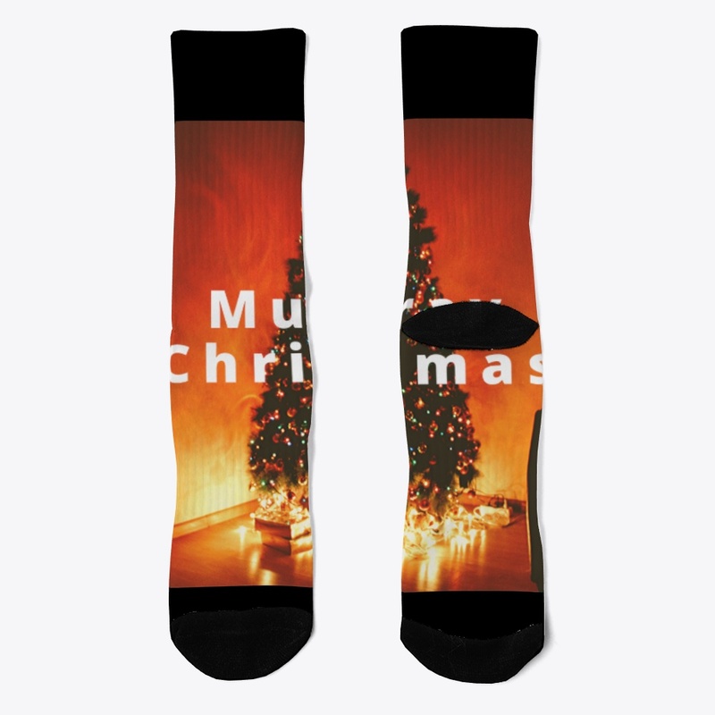 Murray Chrimmas